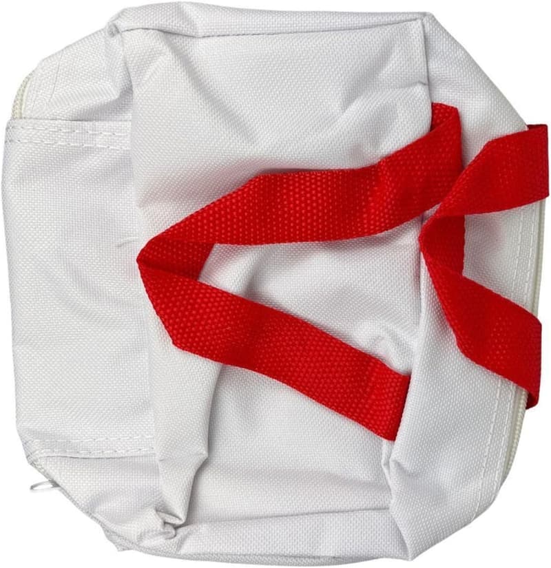 40. Geburtstag Tasche für Erste Hilfe - Geschenkartikel zum Befüllen