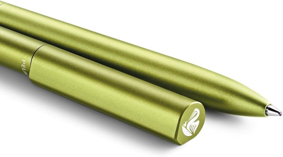 Abschlussgeschenk: Pelikan Ineo® Kugelschreiber mit persönlicher Gravur und Etui