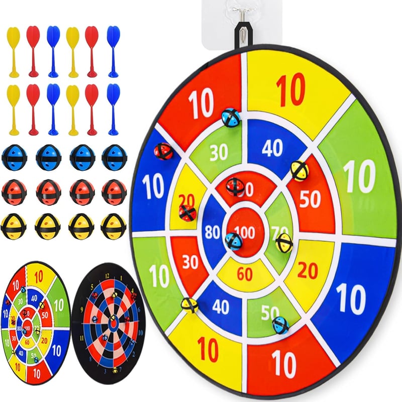 Dartscheibe für Kinder – 29