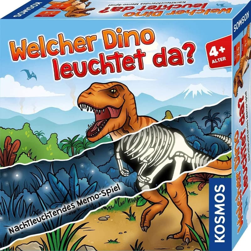 Memo-Spiel 