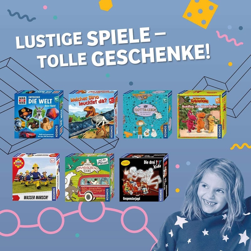 Memo-Spiel 