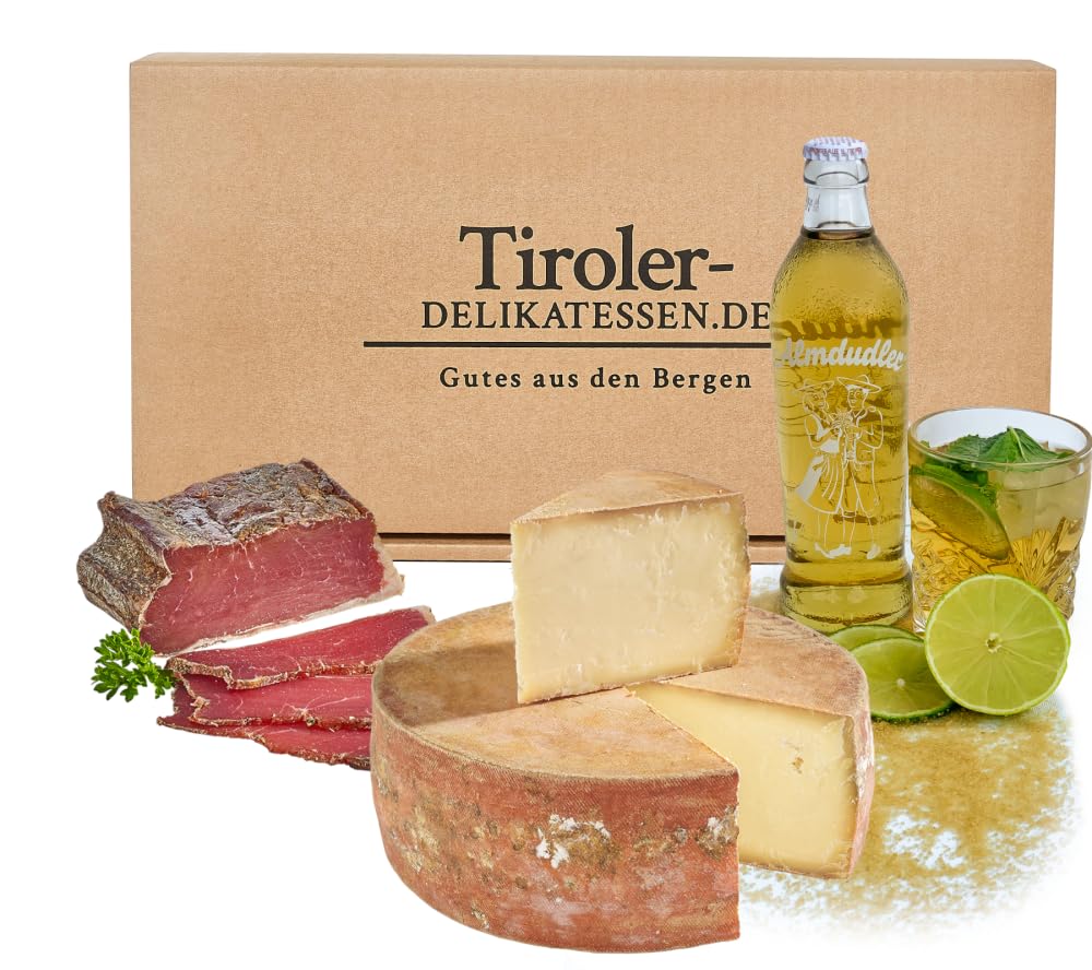 Geschenkset 