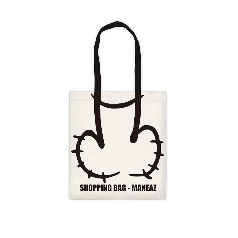 Lustige Canvas Einkaufstasche mit Motiven – Geschenkideen für Männer