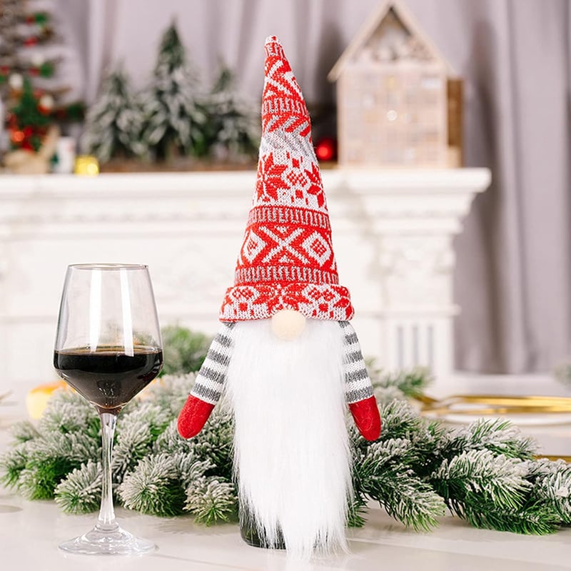 Lustige Wichtel-Geschenke für Papa und Männer zu Weihnachten
