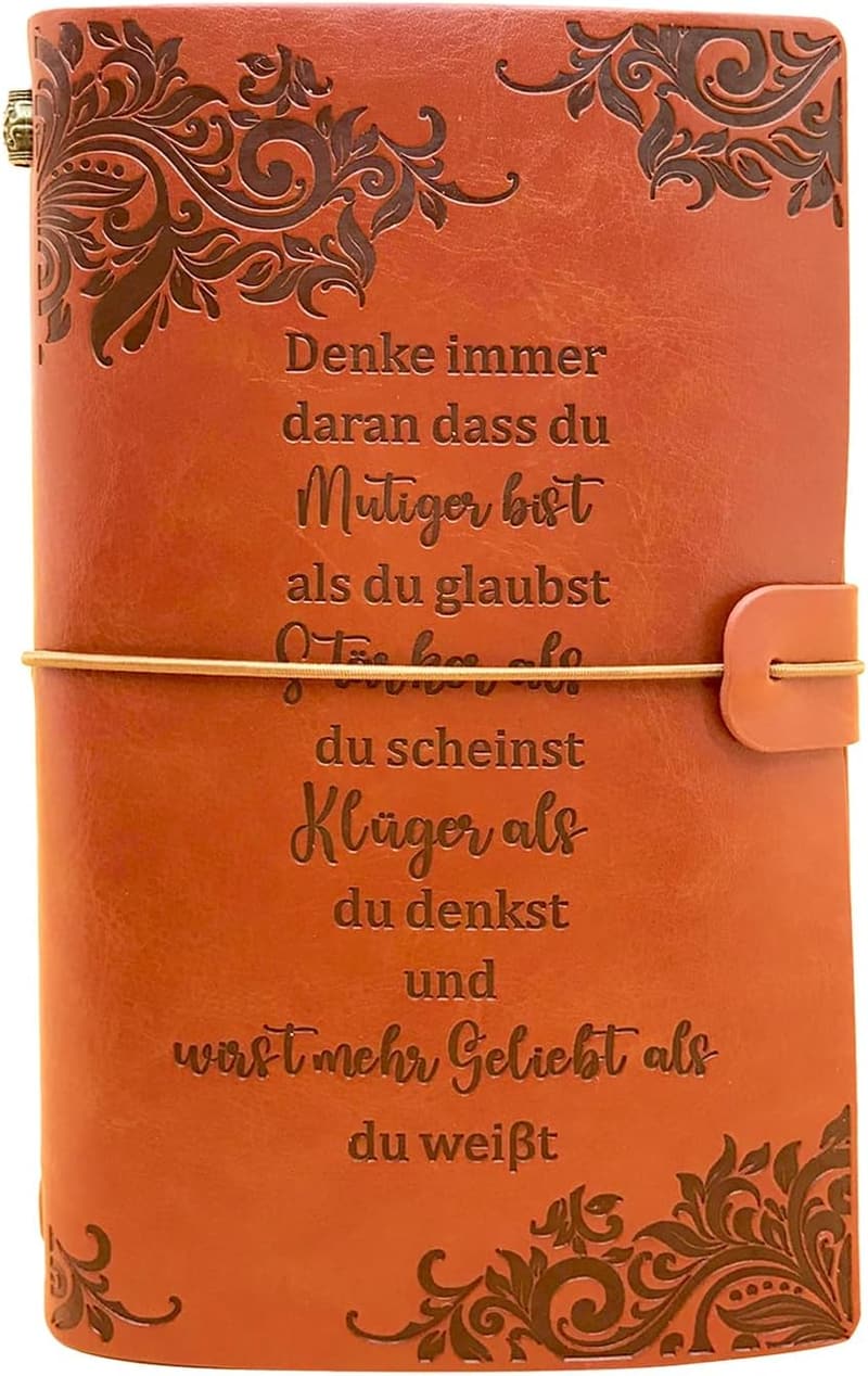 Inspirierendes Wichtelgeschenk für Frauen und Kinder