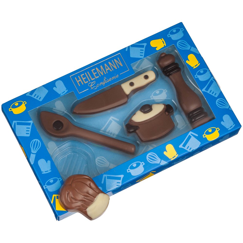 Geschenkverpackung 