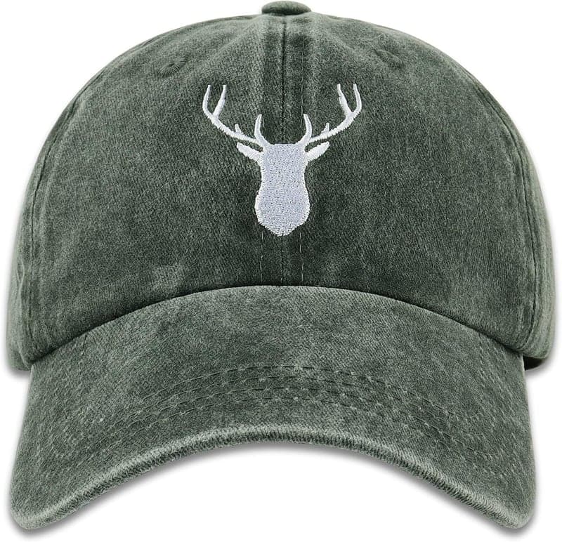 Lustige Baseballcap für Männer - Geburtstagsgeschenk