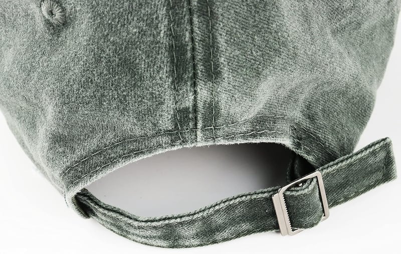 Lustige Baseballcap für Männer - Geburtstagsgeschenk