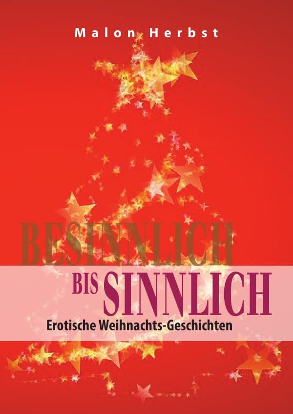 Erotische Weihnachtsgeschichten für besondere Momente