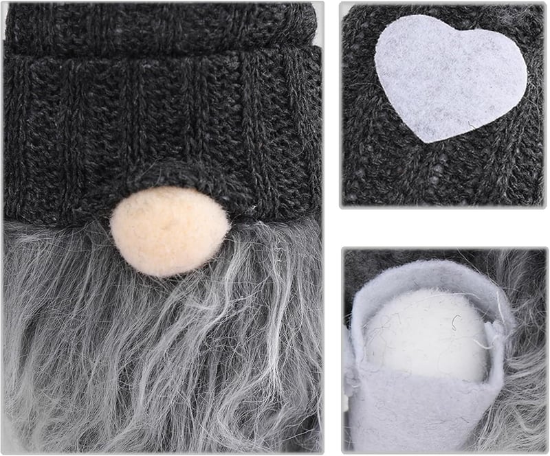 Handgemachte Kaffeewichtel für Herbstdeko – Geschenk für Kaffeeliebhaber