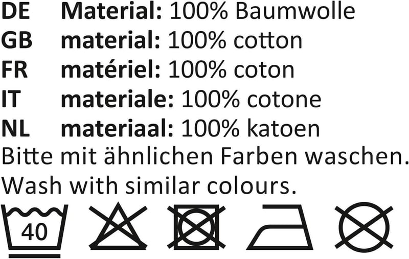 Kochschürze 