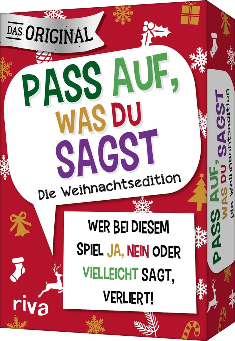 Weihnachten: 