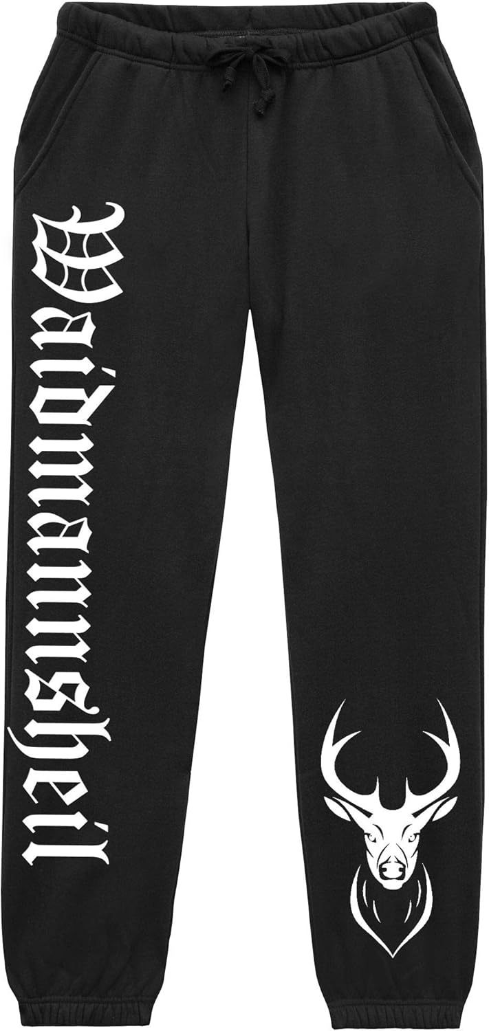 Waidmannsheil Jogginghose für Männer | Geschenk für Jäger