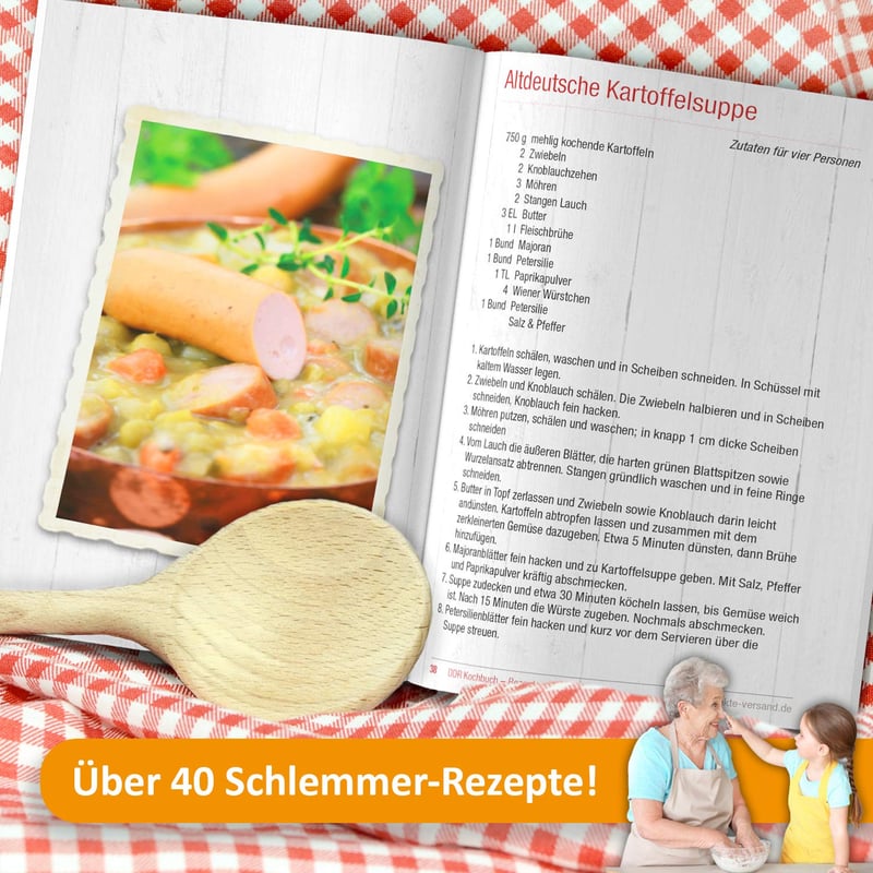 50. Geburtstag Schokoladenbox für Männer