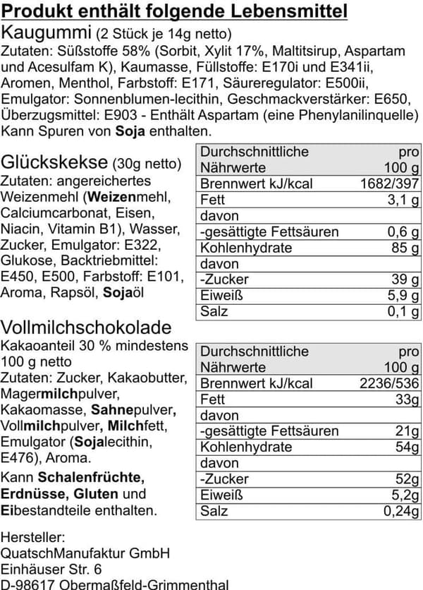 Erste Hilfe Tasche 6-teilig zum 50. Geburtstag