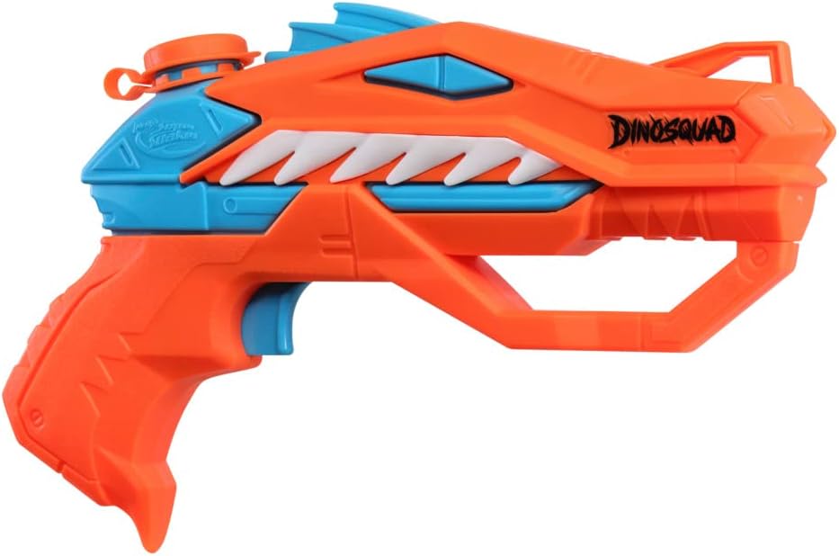 DinoSquad Raptor-Surge Wasserblaster für Outdoor-Spiele