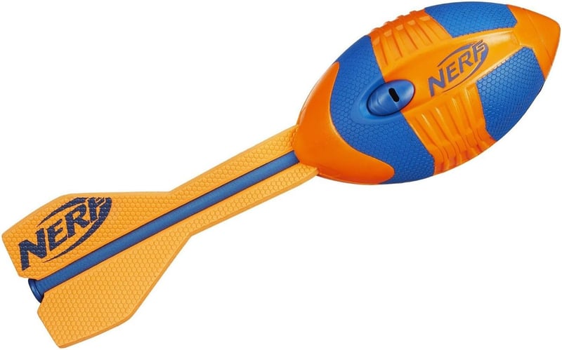 Nerf Mega Heuler Spielzeugblaster