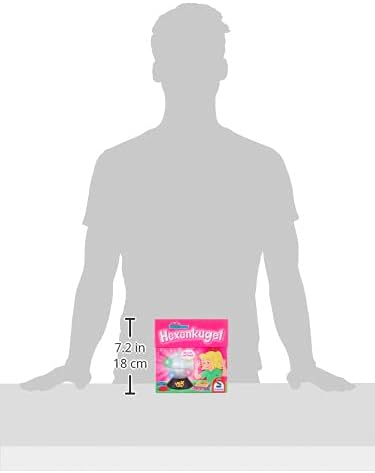Bibi Blocksberg Hexenkugel – Kinderspiel für Kinder