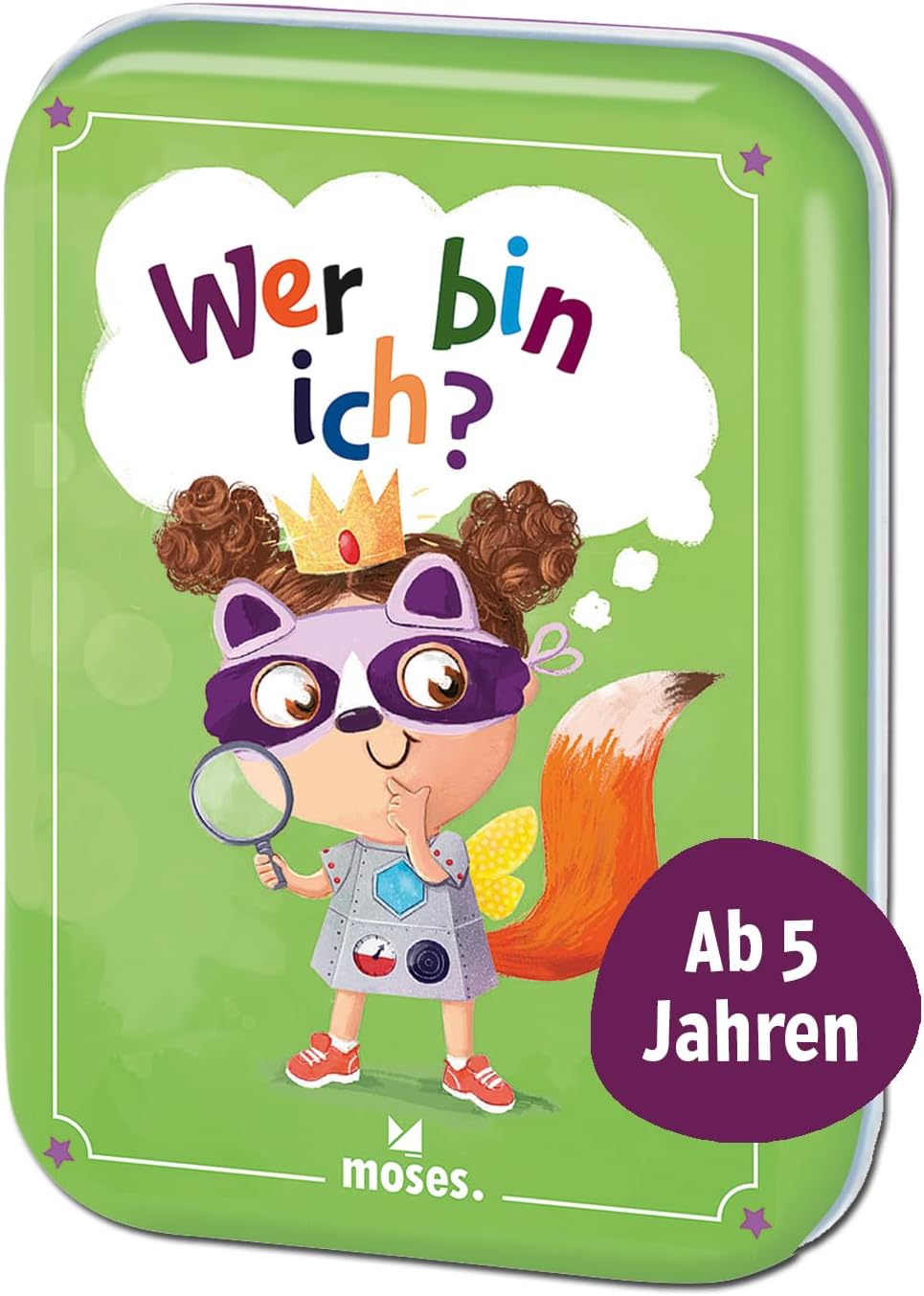 Zeitloses Kinderspiel 