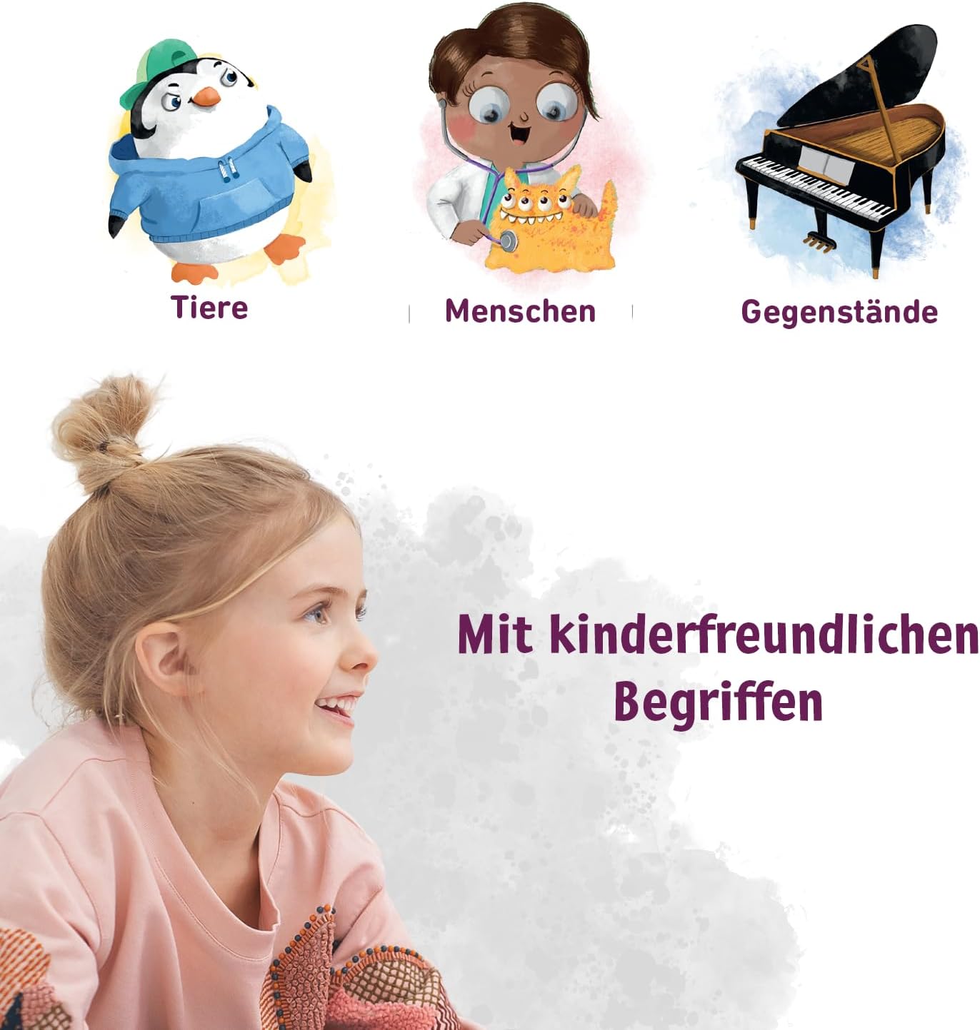 Zeitloses Kinderspiel 