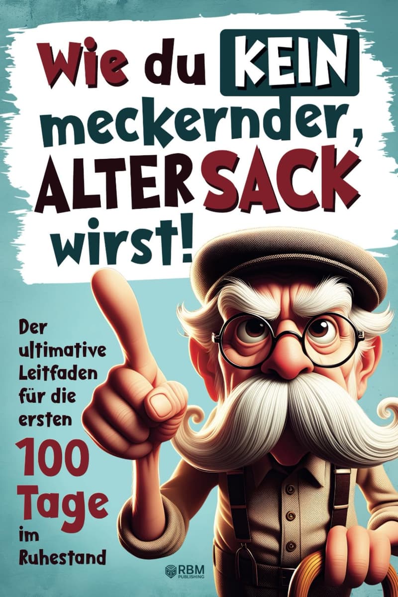 100 Tage Ruhestand: Unterhaltsame Aufgaben & Rätsel für Senioren