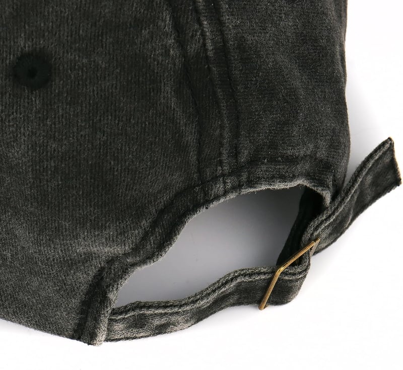 Lustige Baseballcap für Männer - Geschenk zum Geburtstag
