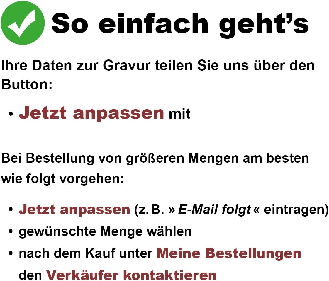 Personalisierte Weizengläser mit Gravur - Mr. & Mrs. Always Right - Hochzeitsgeschenk für Paare