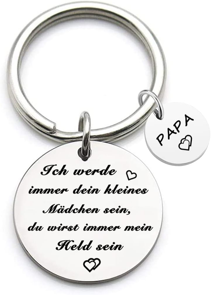 Schlüsselanhänger 