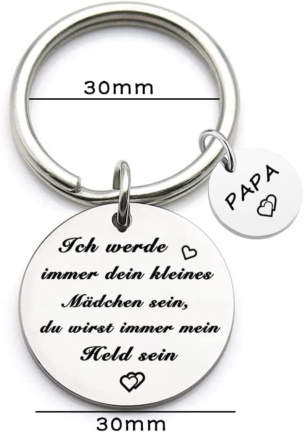 Schlüsselanhänger 