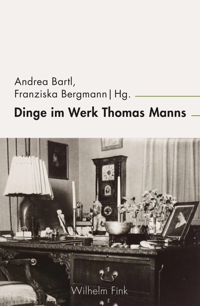 Thomas Manns Werke: Eine intermediale Analyse