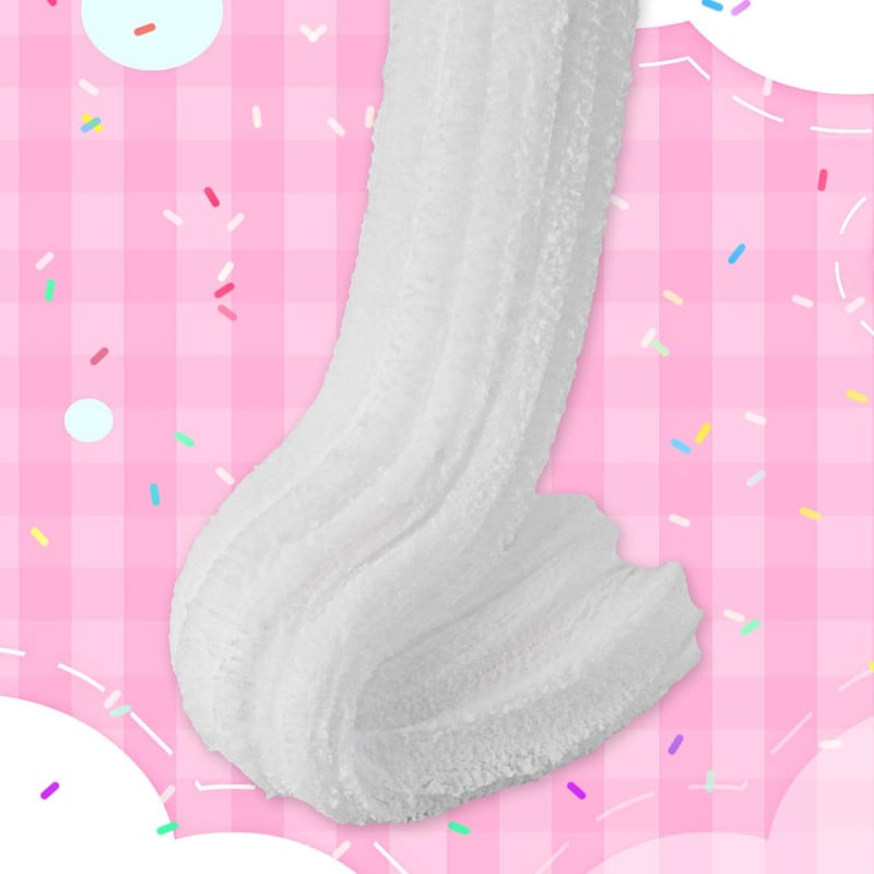 Ice Cream Cloud Slime – Sensorisches Spielzeug für Kinder (8-12 Jahre)