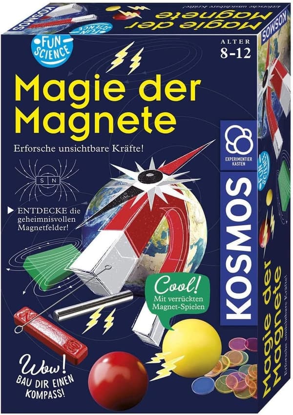 Experimentierset 