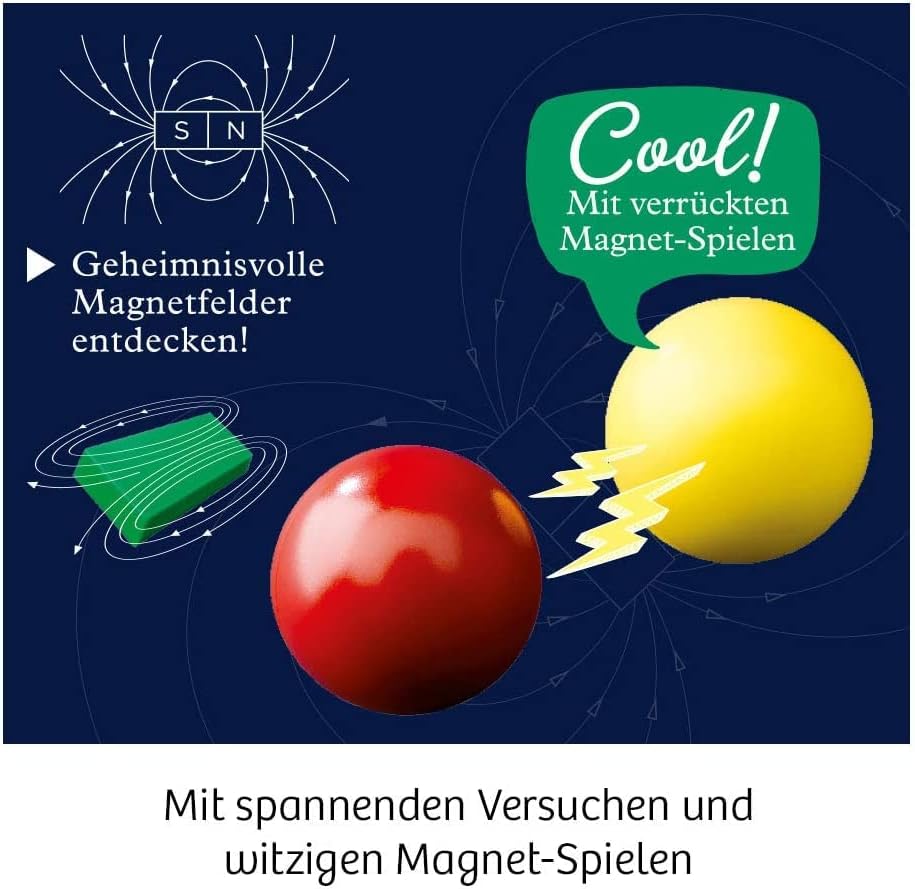 Experimentierset 