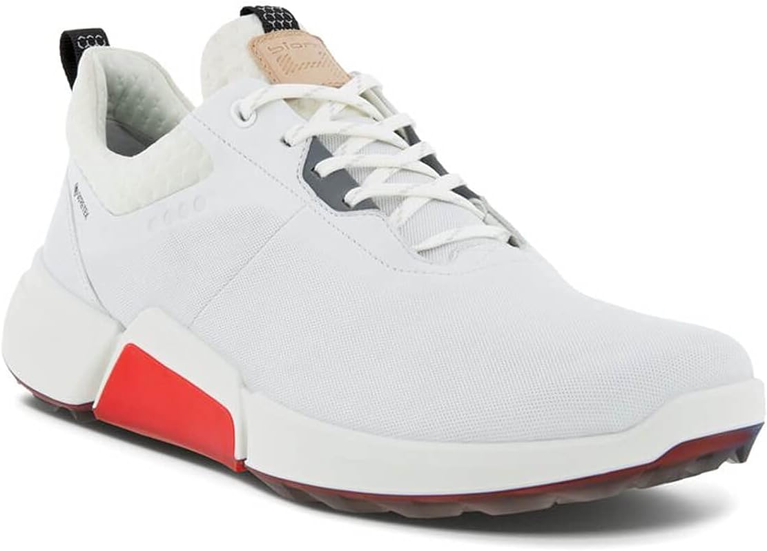 ECCO Herren Golfschuh Biom H4 für Sport und Freizeit