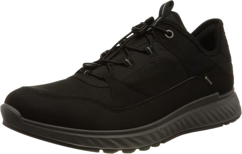 ECCO Herren EXOSTRIDE M Marine Ombre Outdoorschuh