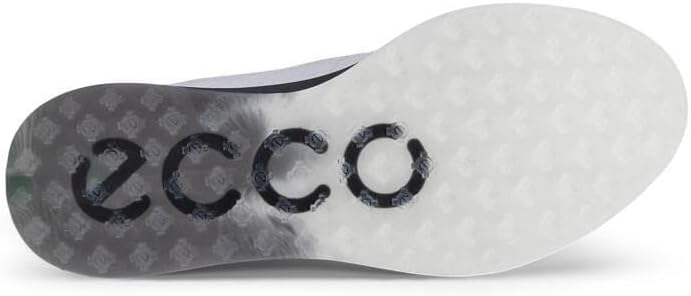 ECCO Herren S-Three Gore-Tex Golfschuh, wasserdicht