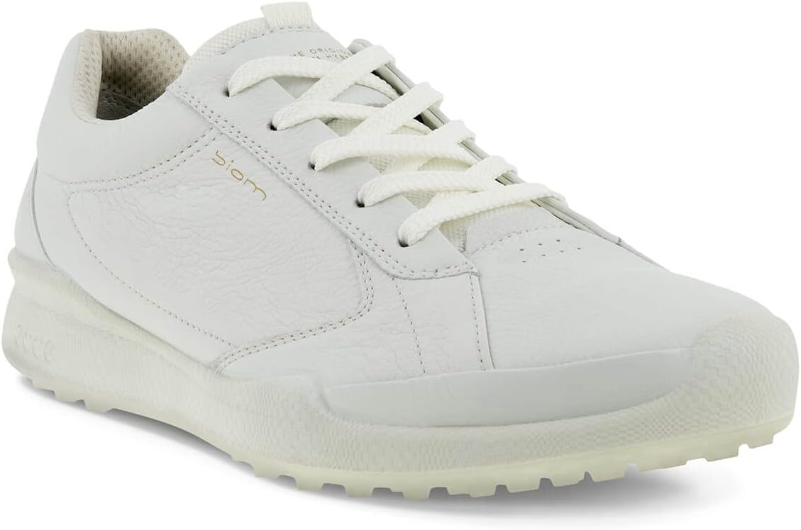 ECCO Herren Golf Biom Hybrid Golfschuhe