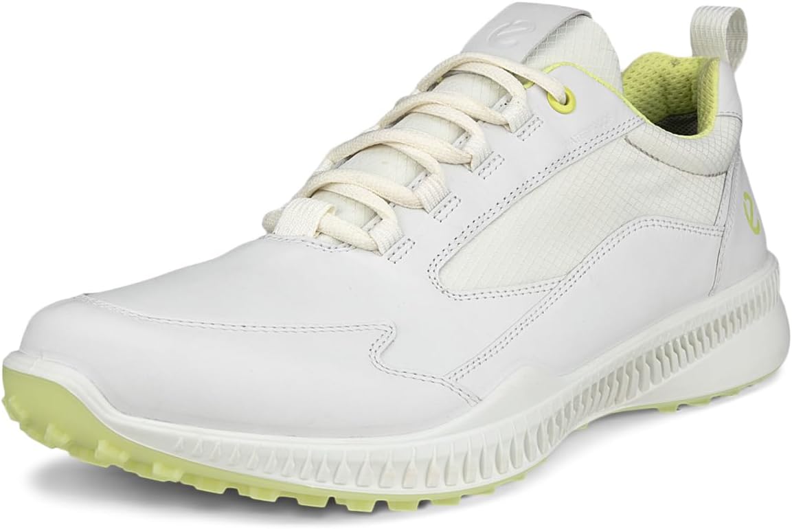 ECCO Herren Wasserdichter Hybrid Golfschuh für Golfspieler