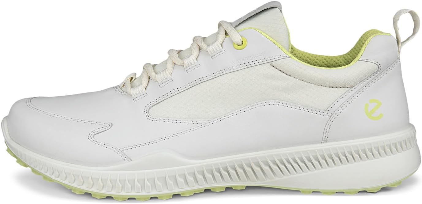ECCO Herren Wasserdichter Hybrid Golfschuh für Golfspieler