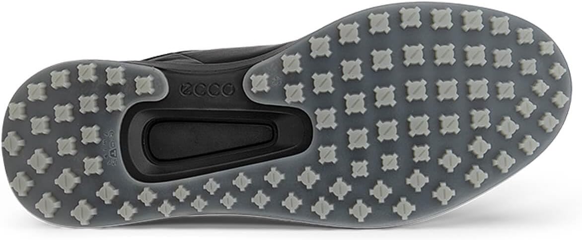 Wasserdichte ECCO Core Boa Golfschuhe für Herren