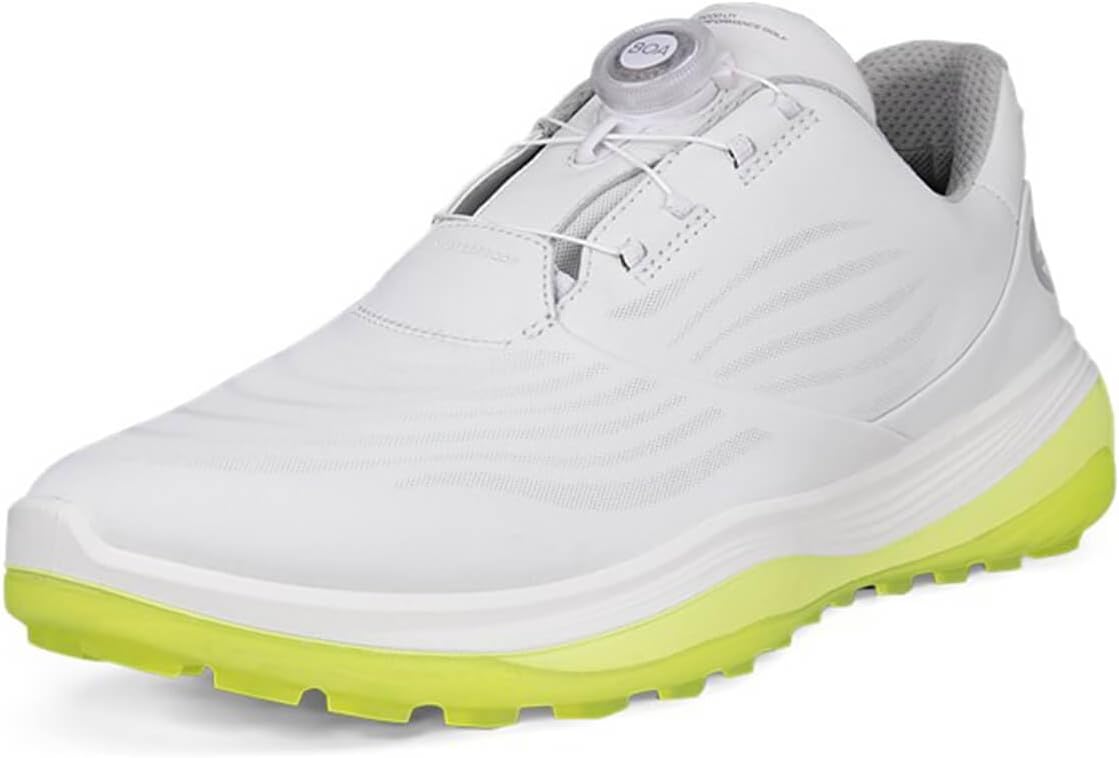 ECCO Herren Golf Golf Schuh LT1 132274