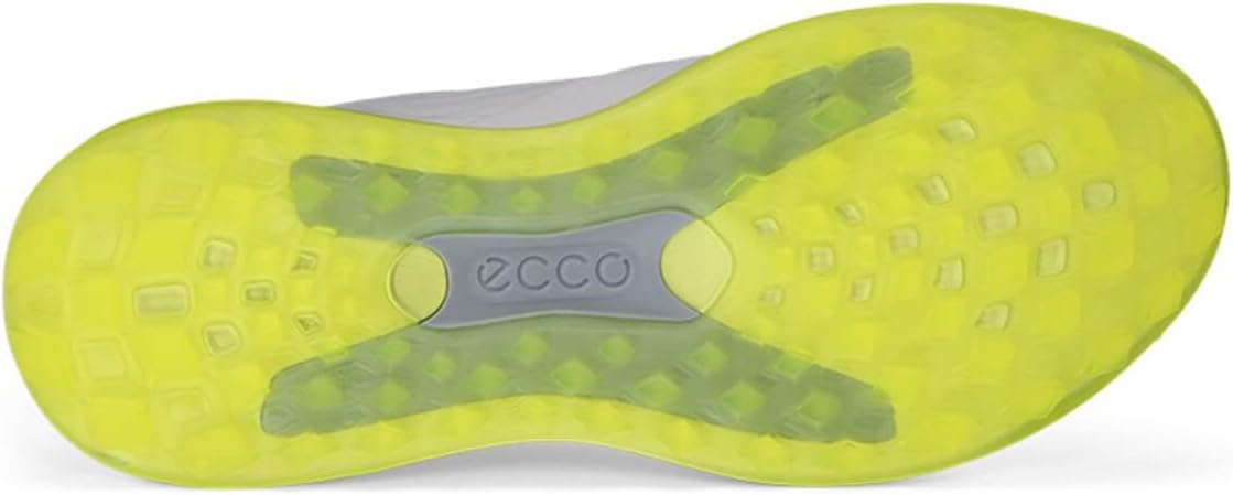 ECCO Herren Golf Golf Schuh LT1 132274