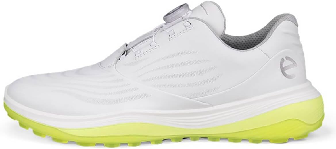 ECCO Herren Golf Golf Schuh LT1 132274