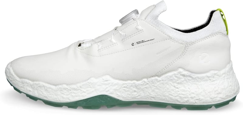 ECCO Herren Golfschuh Biom Hybrid 5 Boa, wasserdicht