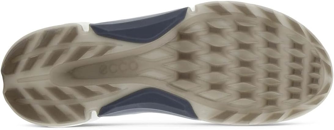 ECCO Herren Golfschuh Biom H4, wasserdichtes Gore-Tex