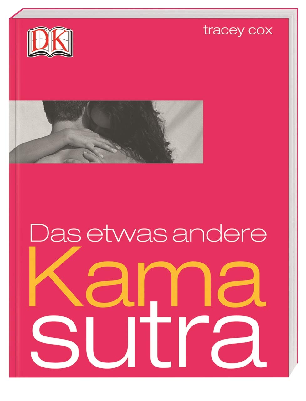 Kreatives Kamasutra für Paare