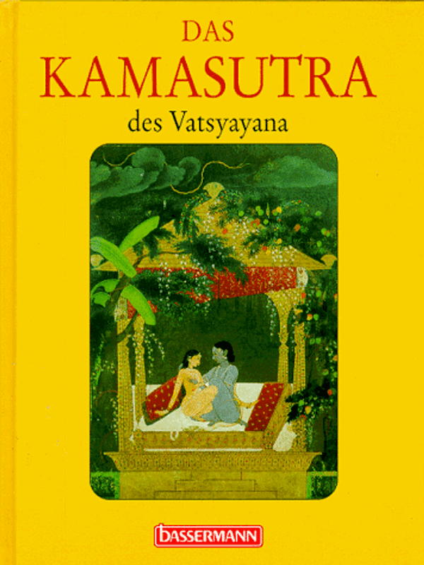 Kamasutra für Paare: Erotisches Handbuch für intime Beziehungen