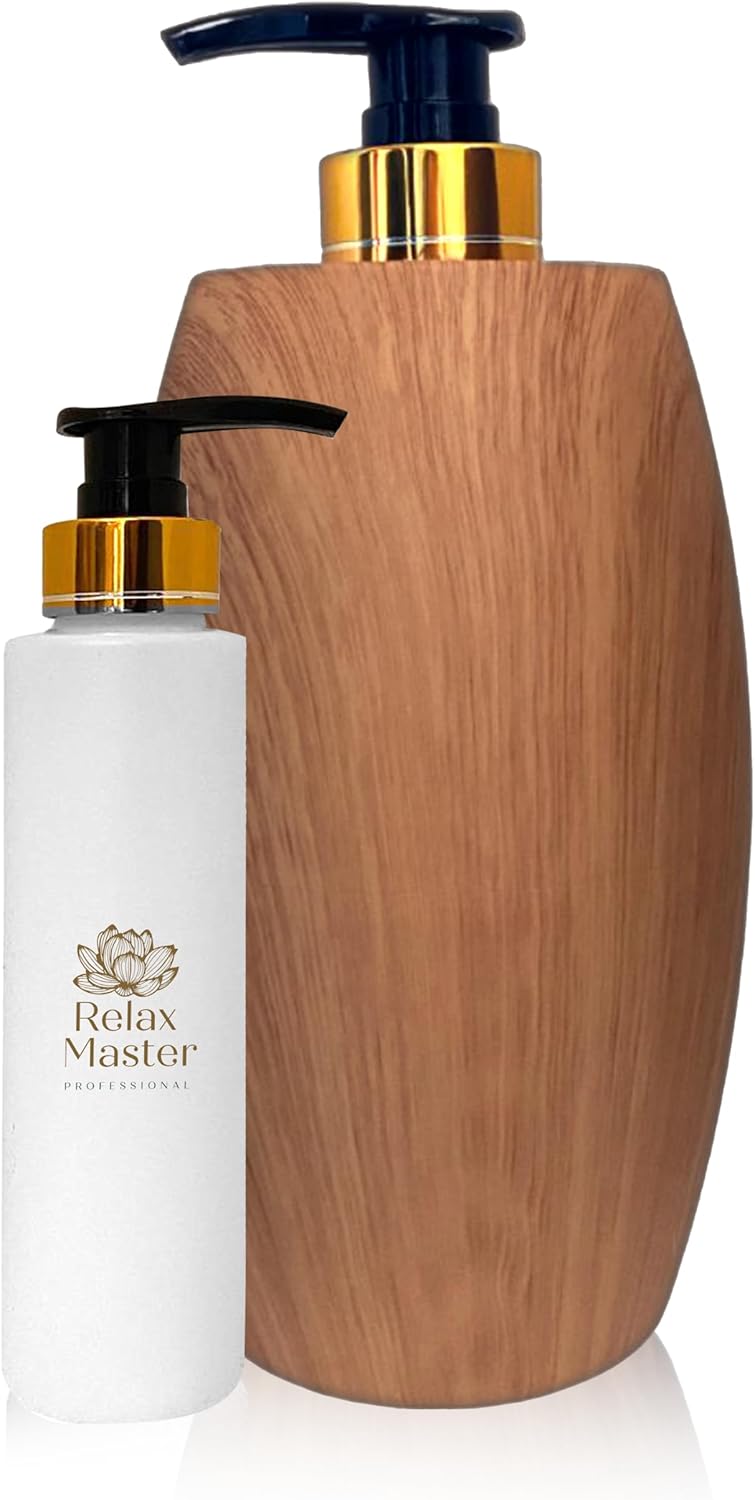 Elektrischer Massageölwärmer für Massagesalons und Wellness