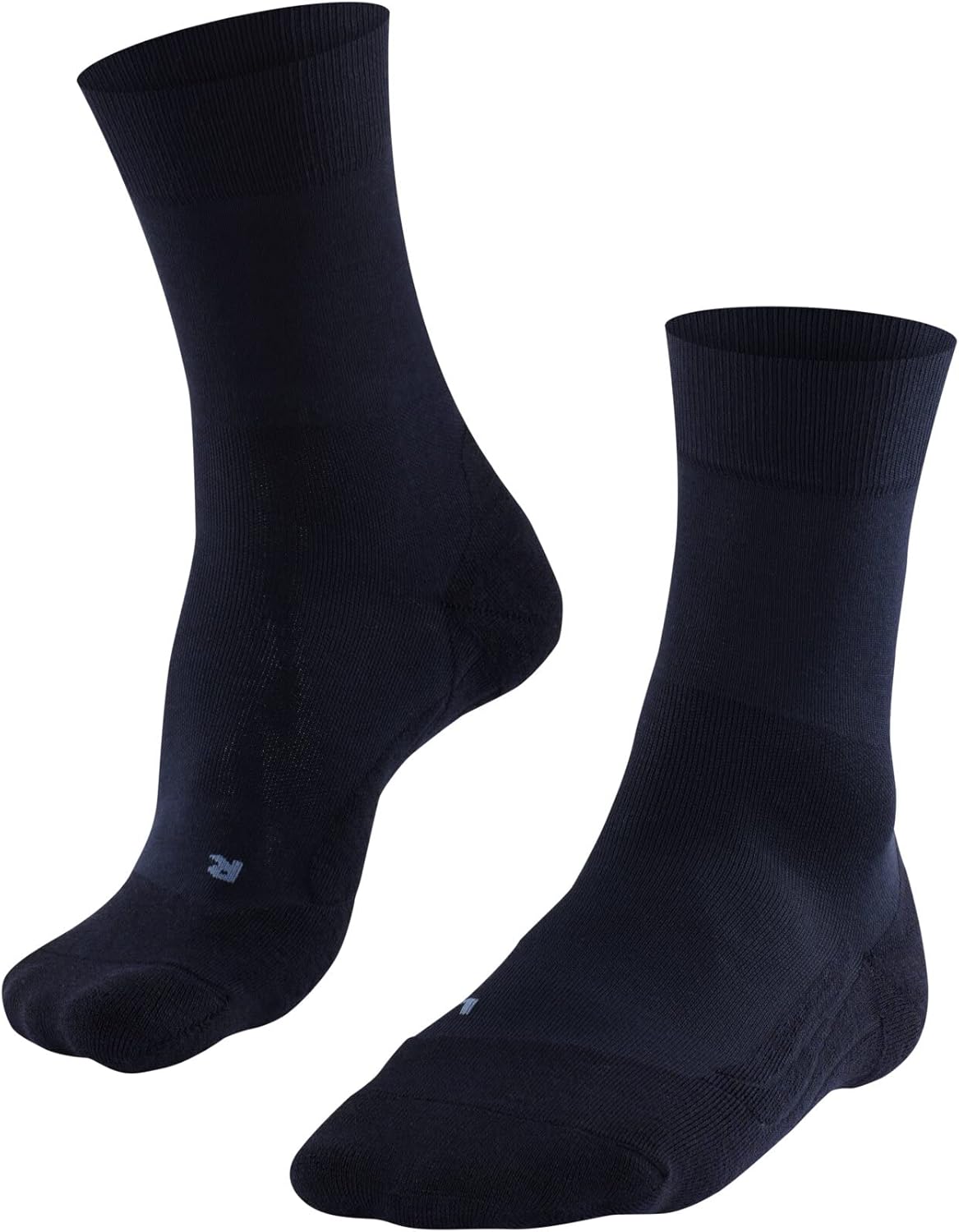 FALKE Herren Golfsocken mit Polsterung aus atmungsaktiver Baumwolle