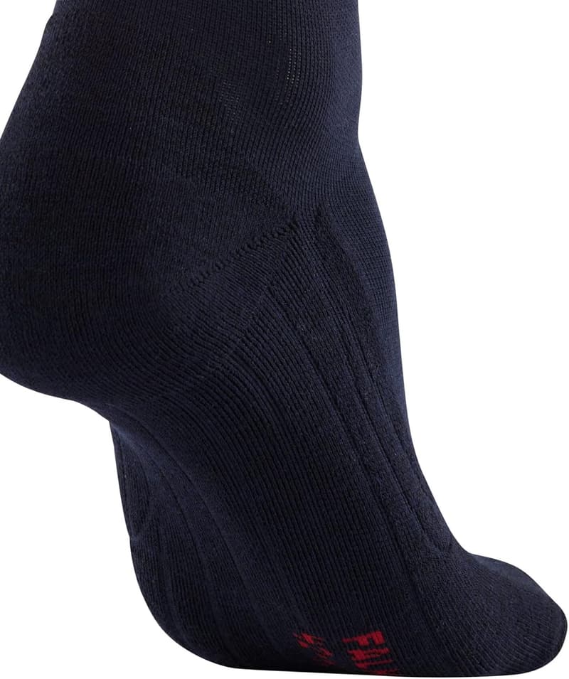 FALKE Herren Golfsocken mit Polsterung aus atmungsaktiver Baumwolle